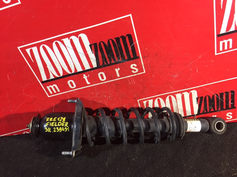 Стойка подвески, 1500 рублей, Красноярск