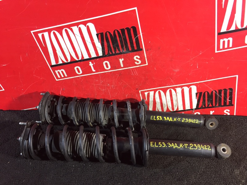 Стойка подвески, 3500 рублей, Красноярск