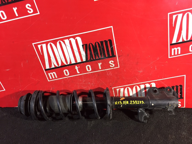 Стойка подвески, 1200 рублей, Красноярск