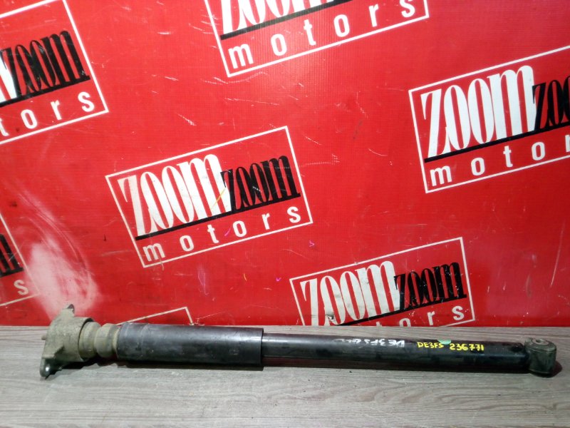 Амортизатор, 900 рублей, Красноярск