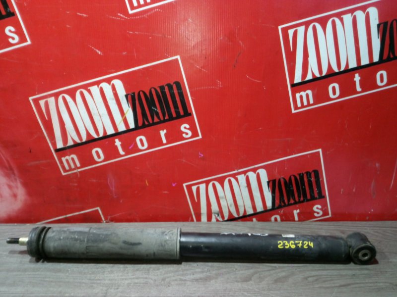 Амортизатор, 400 рублей, Красноярск