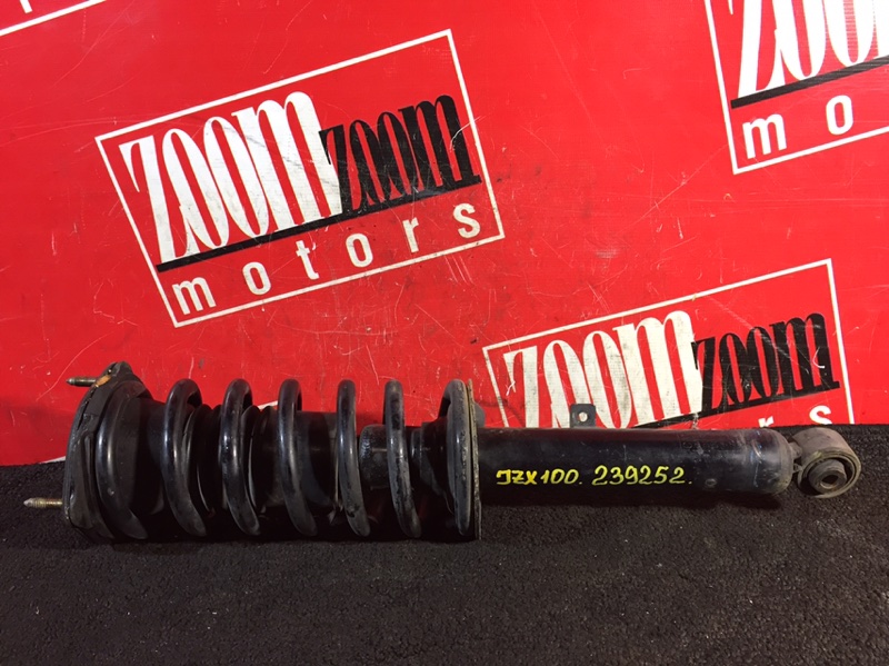 Стойка подвески, 1500 рублей, Красноярск