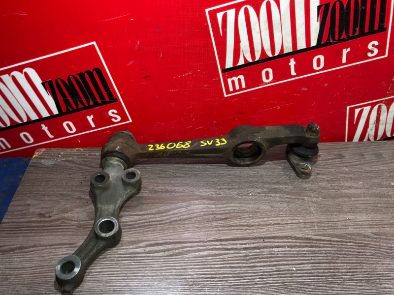 Рычаг подвески нижний, 1000 рублей, Красноярск