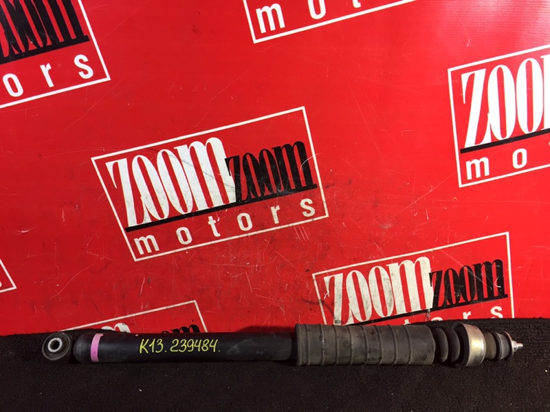 Амортизатор, 800 рублей, Красноярск