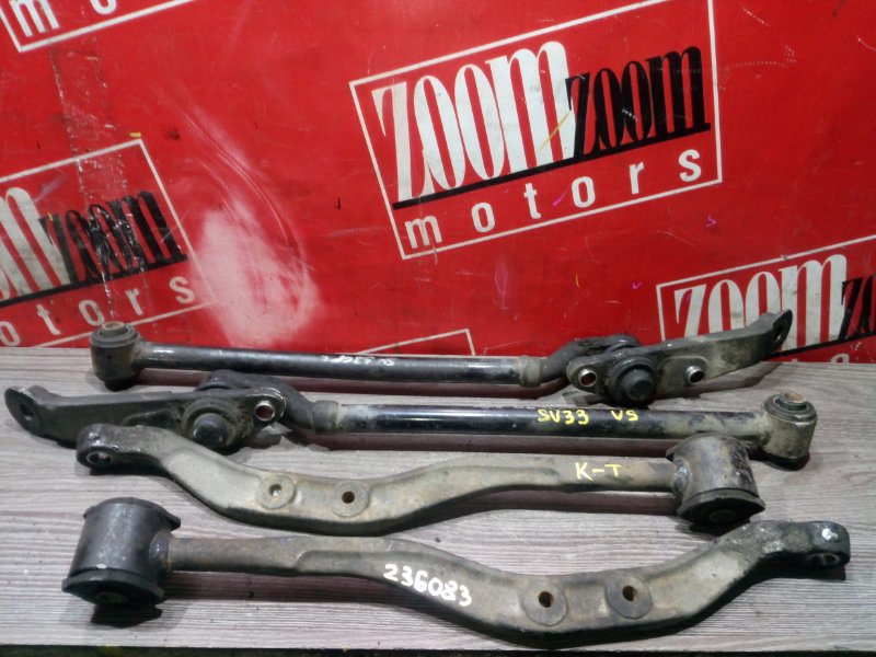 Тяга задняя, 4200 рублей, Красноярск