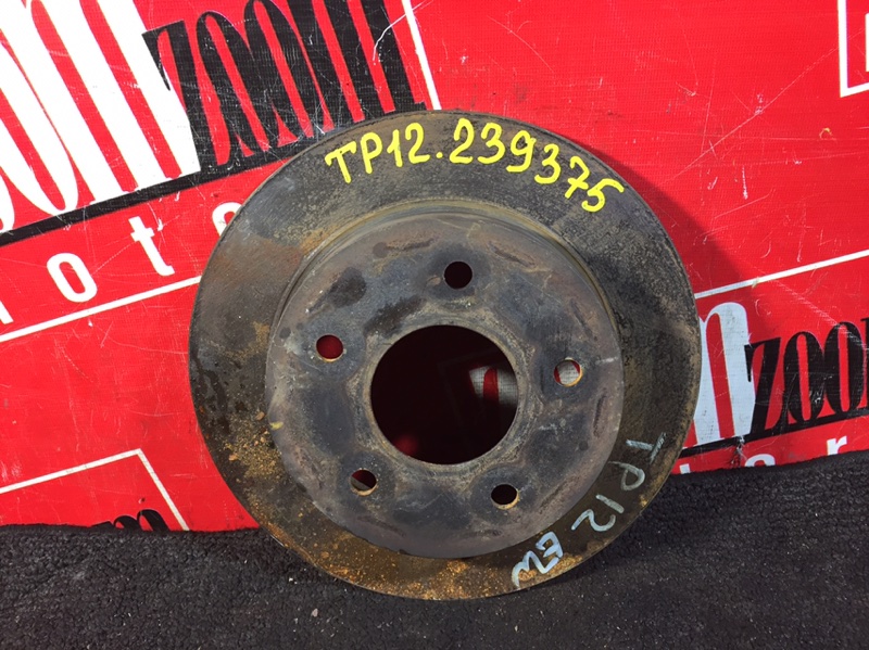 Диск тормозной, 800 рублей, Красноярск