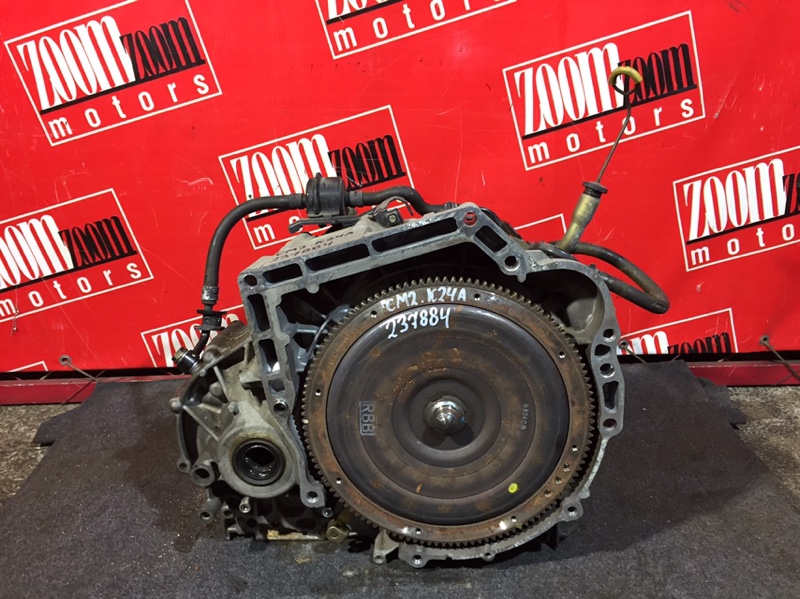 АКПП, 23800 рублей, Красноярск