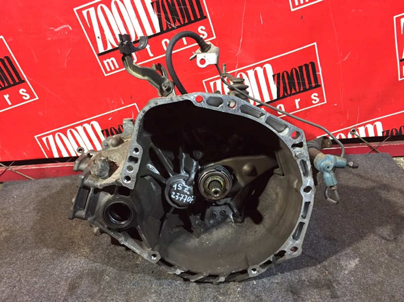 МКПП, 7600 рублей, Красноярск