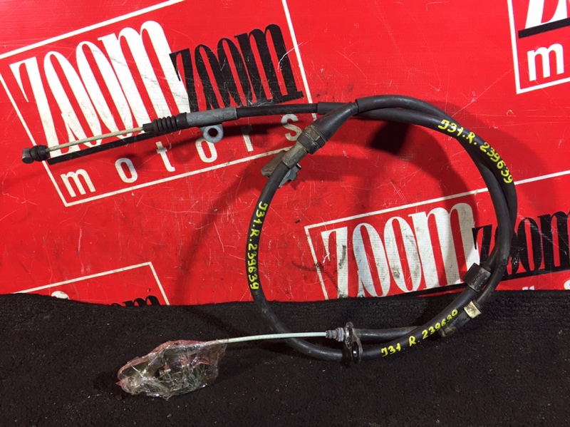 Трос ручника, 1100 рублей, Красноярск