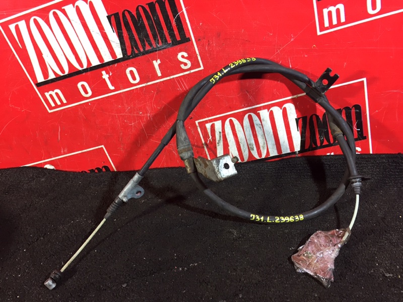 Трос ручника, 1100 рублей, Красноярск