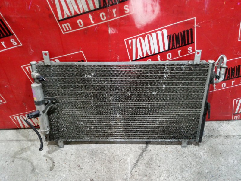 Радиатор кондиционера, 1000 рублей, Красноярск