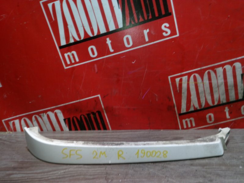 Планка под фару, 700 рублей, Красноярск