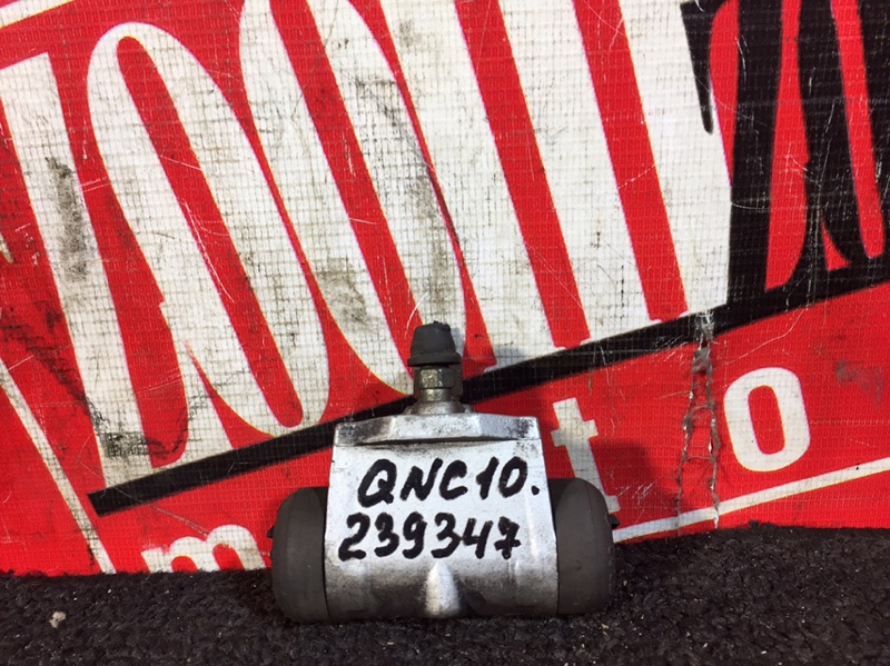 Рабочий тормозной цилиндр, 1300 рублей, Красноярск