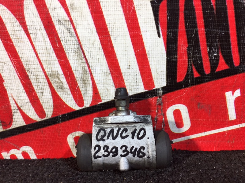 Рабочий тормозной цилиндр, 1300 рублей, Красноярск