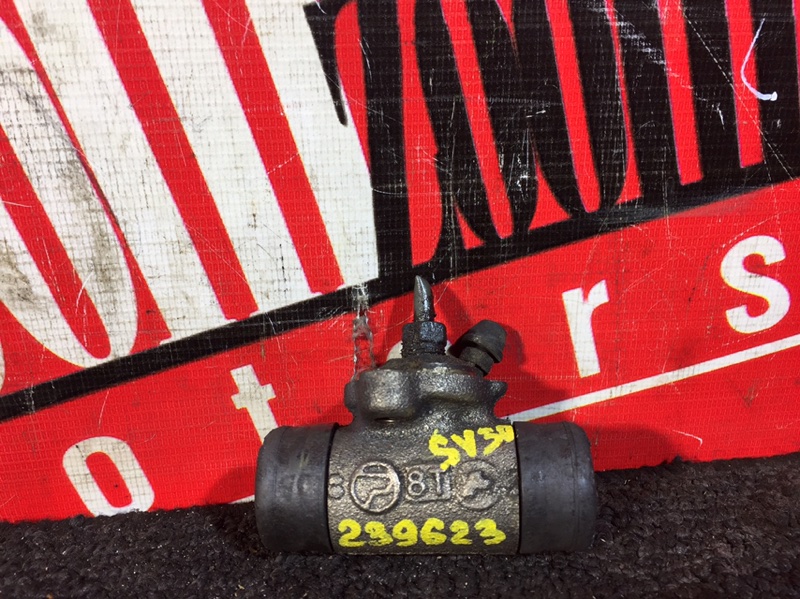 Рабочий тормозной цилиндр, 1100 рублей, Красноярск