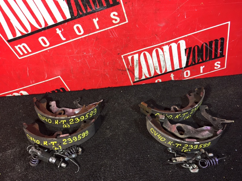 Колодки тормозные, 1500 рублей, Красноярск