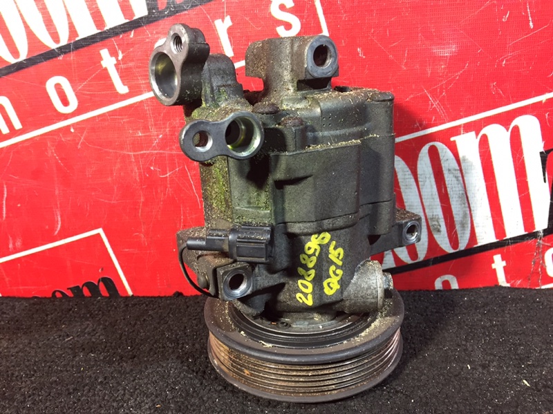 Компрессор кондиционера, 800 рублей, Красноярск