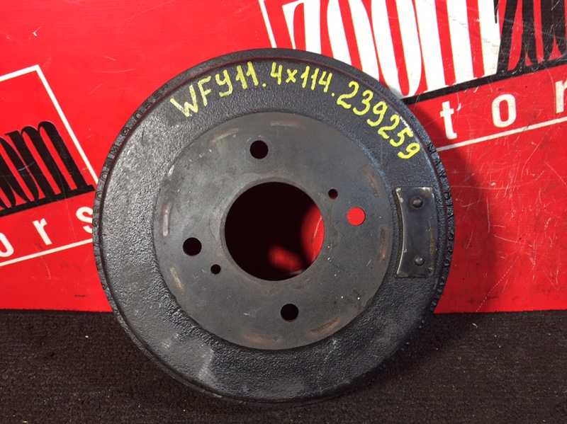 Барабан тормозной, 1400 рублей, Красноярск