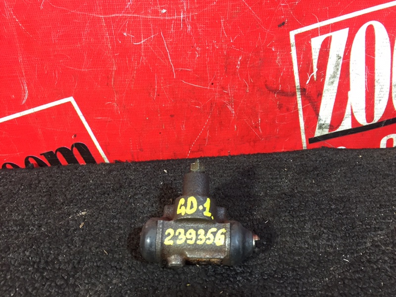 Рабочий тормозной цилиндр, 300 рублей, Красноярск