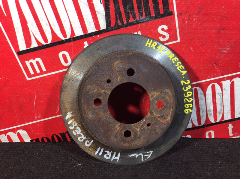 Диск тормозной, 1700 рублей, Красноярск