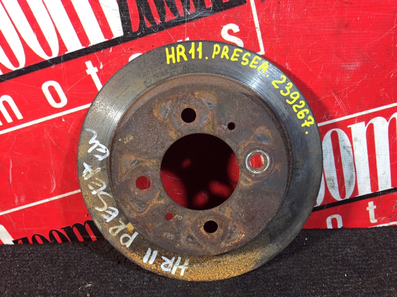 Диск тормозной, 1700 рублей, Красноярск