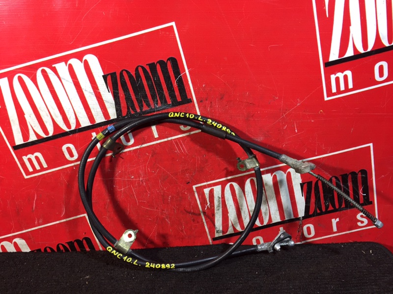 Трос ручника, 1600 рублей, Красноярск