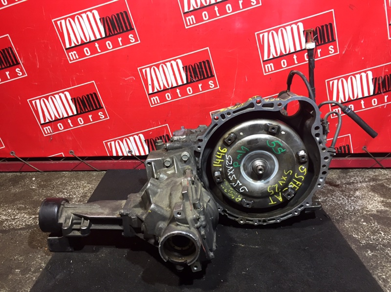 АКПП, 52300 рублей, Красноярск