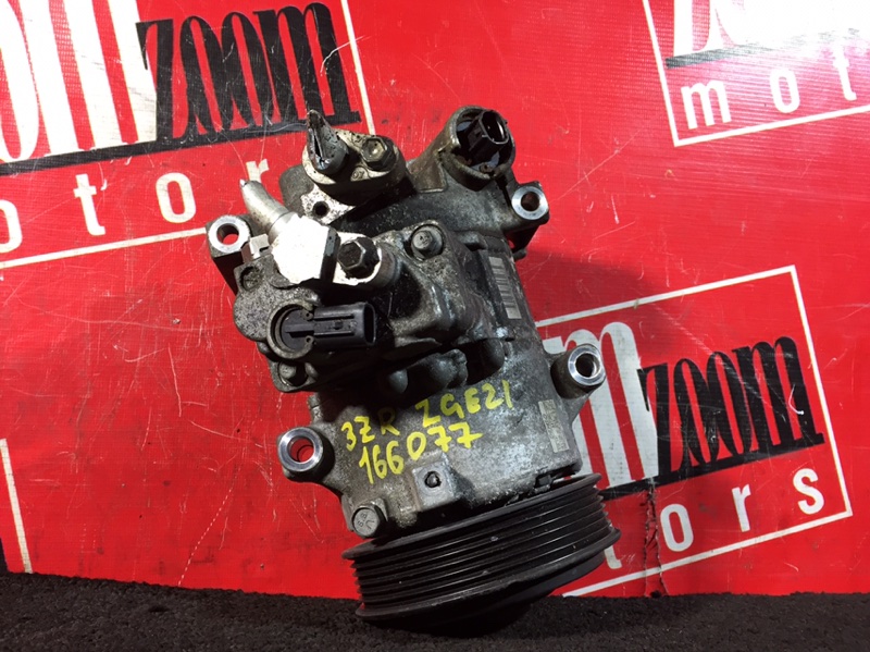 Компрессор кондиционера, 5300 рублей, Красноярск