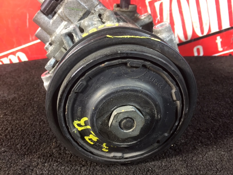 Компрессор кондиционера, 5300 рублей, Красноярск