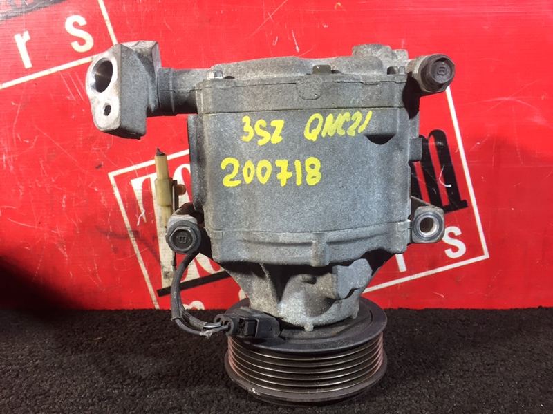 Компрессор кондиционера, 1900 рублей, Красноярск