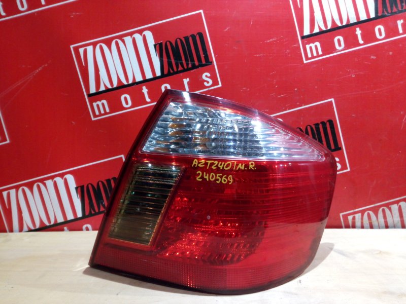 Фонарь (Стоп-сигнал), 1800 рублей, Красноярск