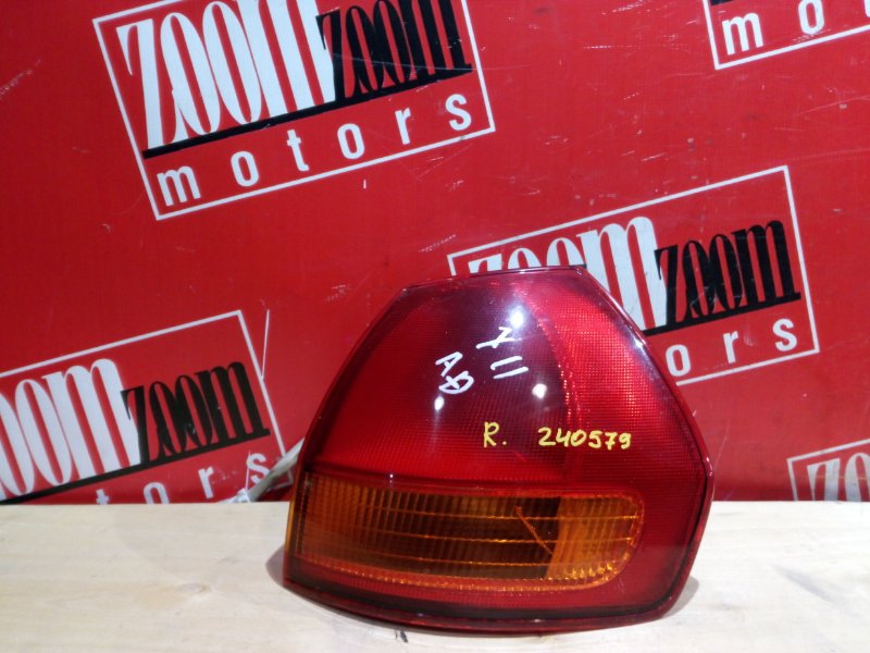 Фонарь (Стоп-сигнал), 500 рублей, Красноярск