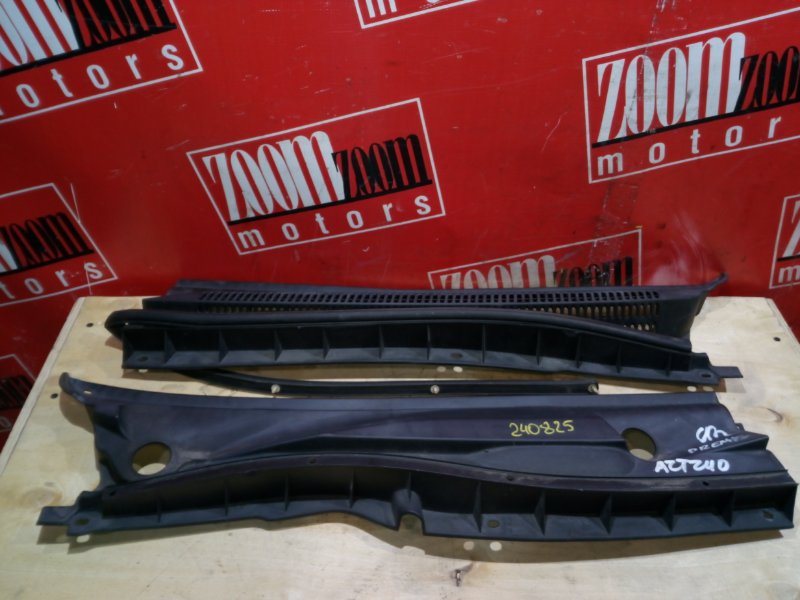 Решетка под лобовое стекло, 700 рублей, Красноярск