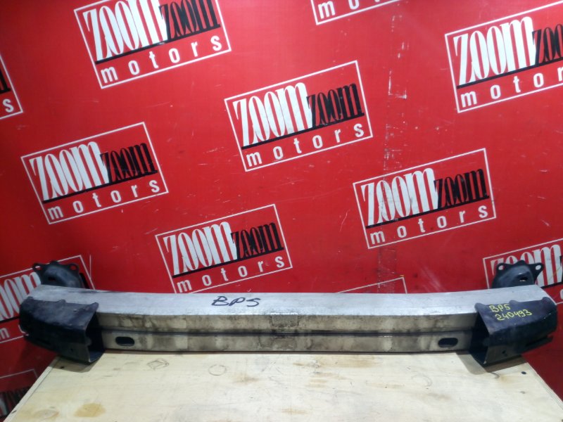 Усилитель бампера, 1500 рублей, Солонцы