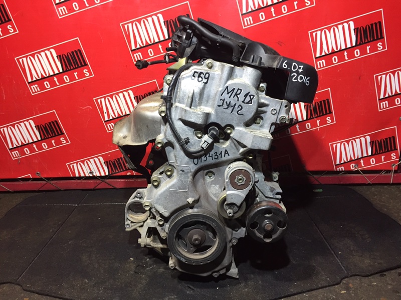 Двигатель, 28500 рублей, Красноярск