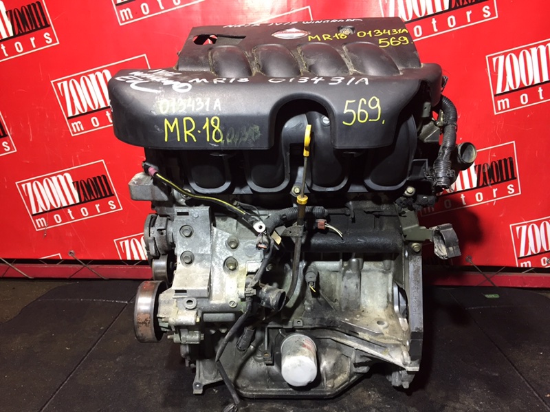 Двигатель, 28500 рублей, Красноярск