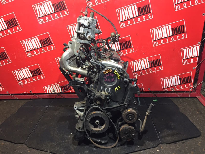 Двигатель, 66500 рублей, Красноярск