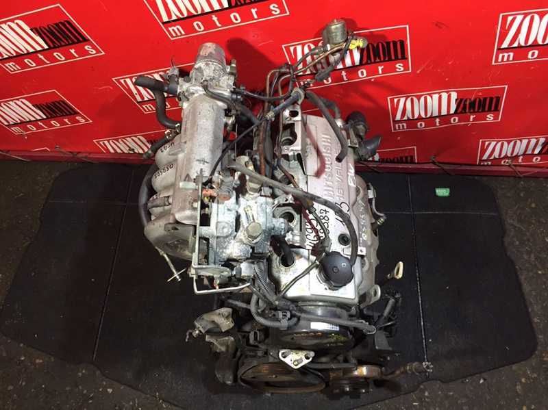 Двигатель, 66500 рублей, Красноярск