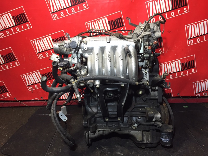 Двигатель, 66500 рублей, Красноярск