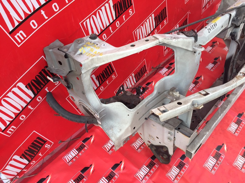 Рамка радиатора, 1900 рублей, Солонцы