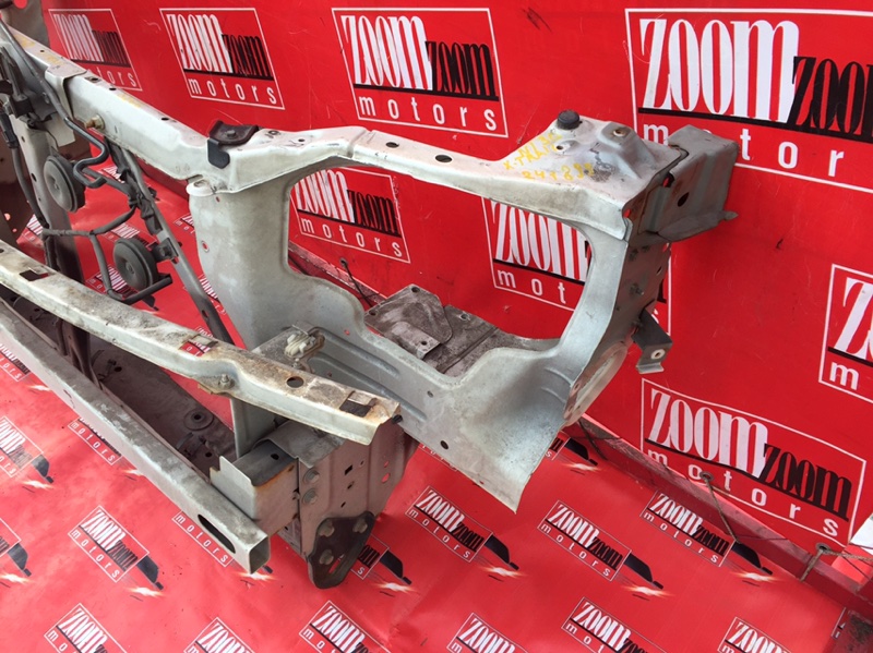 Рамка радиатора, 1900 рублей, Солонцы