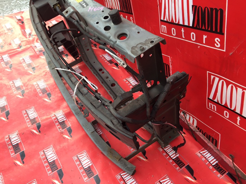 Рамка радиатора, 2900 рублей, Солонцы