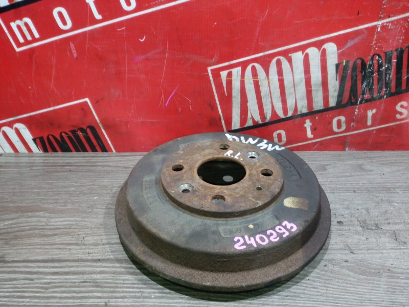 Барабан тормозной, 600 рублей, Красноярск