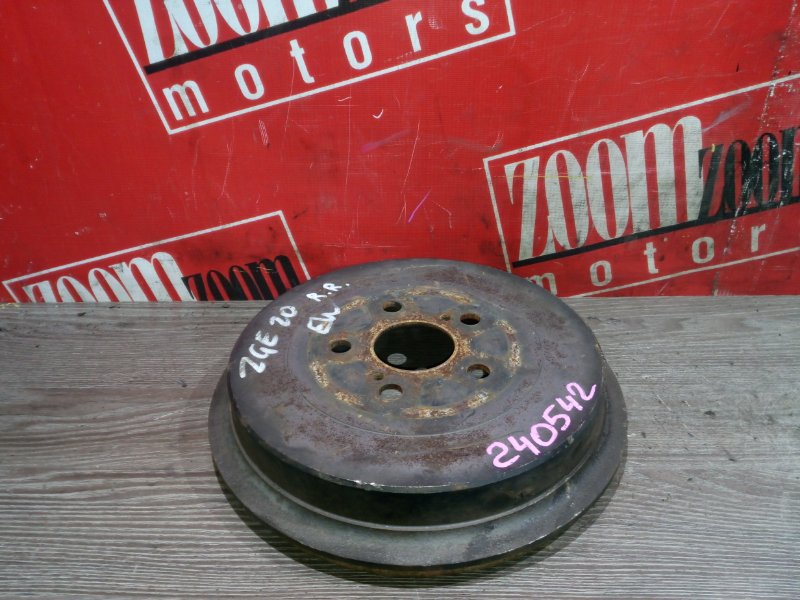 Барабан тормозной, 1200 рублей, Красноярск