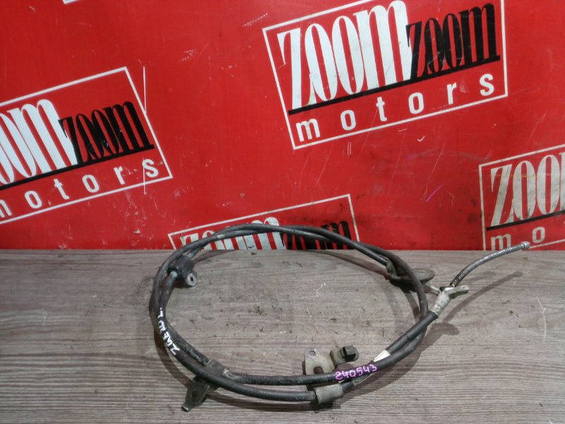 Трос ручника, 1600 рублей, Красноярск