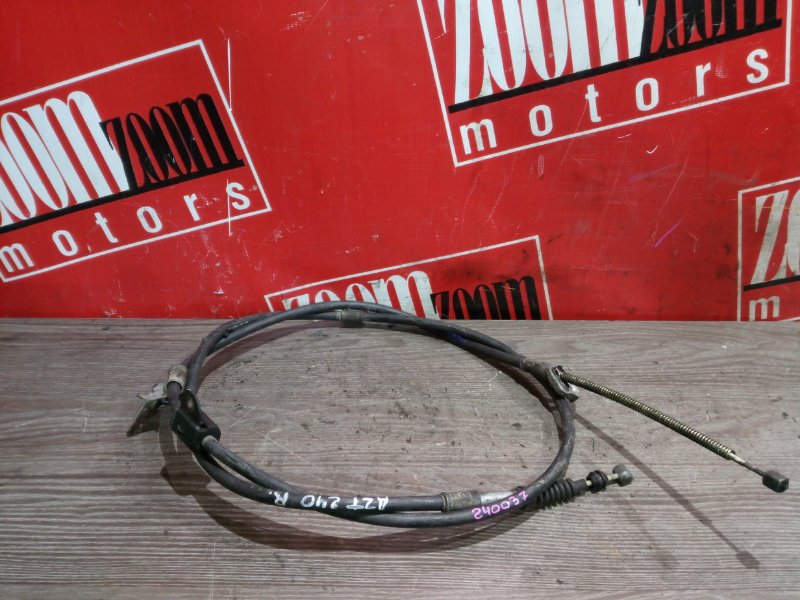 Трос ручника, 1300 рублей, Красноярск