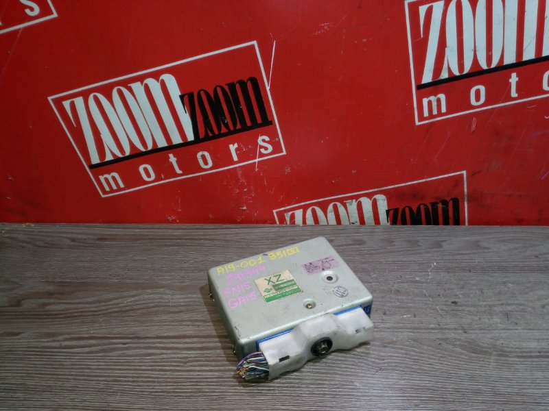 Компьютер (Блок управления), 1800 рублей, Красноярск