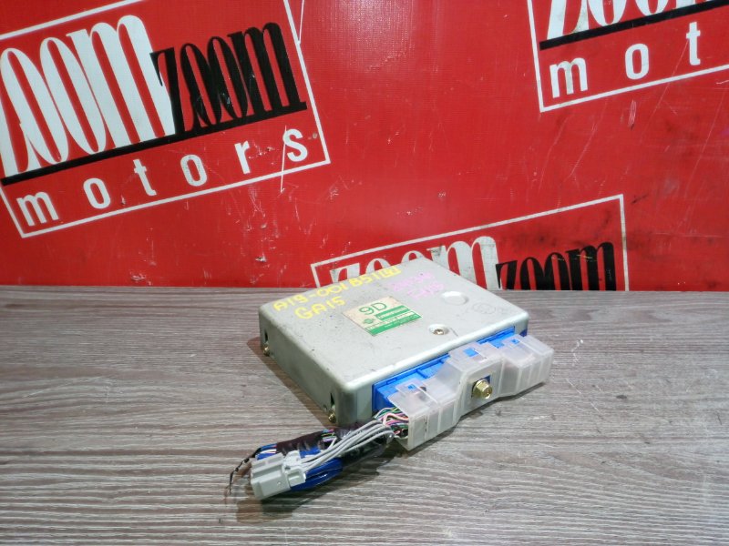 Компьютер (Блок управления), 1800 рублей, Красноярск