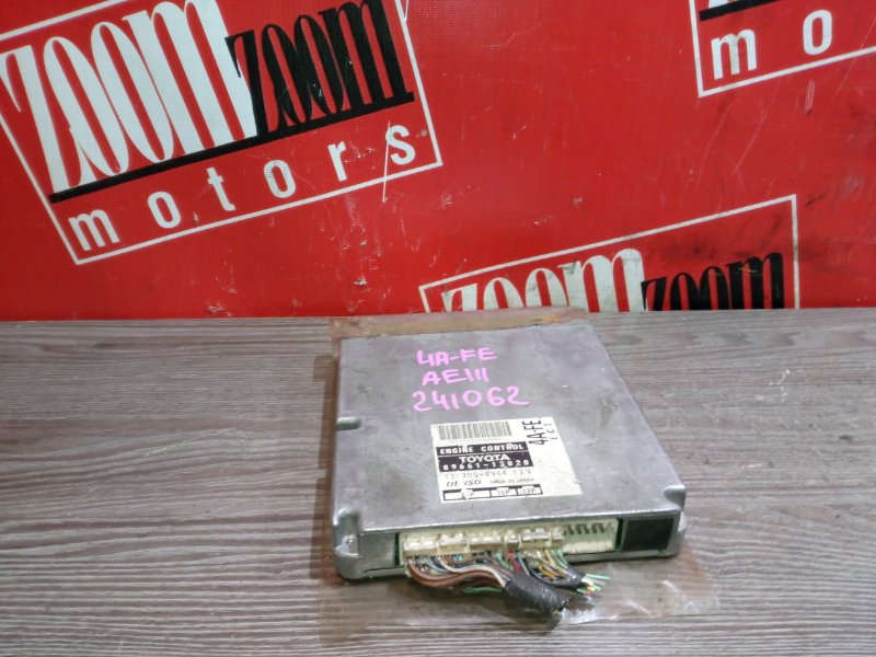 Компьютер (Блок управления), 1000 рублей, Красноярск