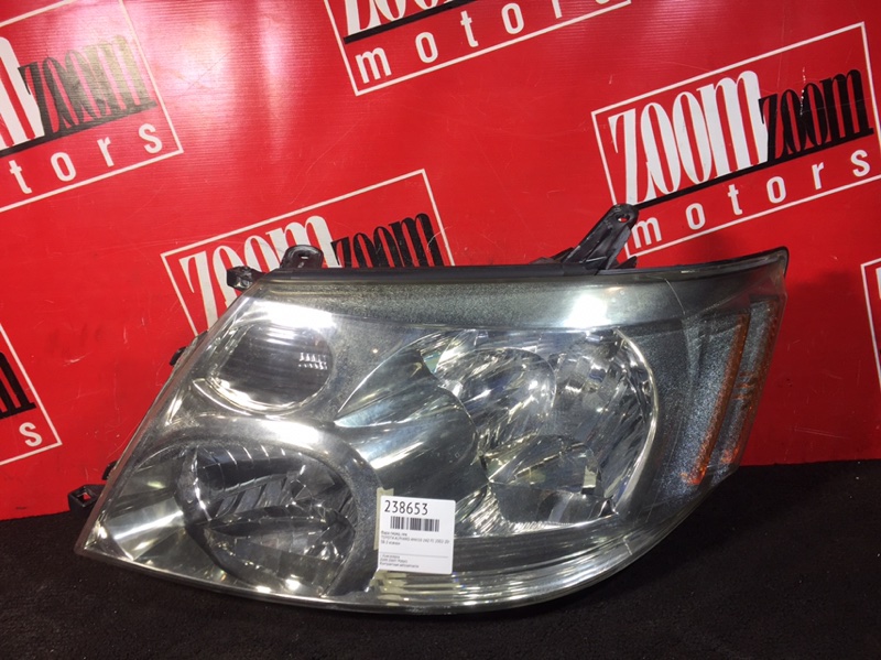 Фара, 2700 рублей, Красноярск